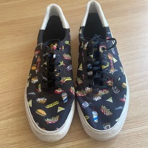 beavis and butthead adidas shoes